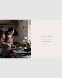 Brumby Sunstate - Magnolia Table Volume 3
