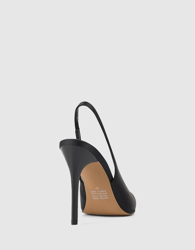 LANA WILKINSON - Charlize Slingback Pump