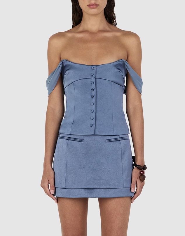 Hansen & Gretel - Everly Skirt