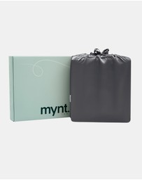 Mynt Lab - MyntFusion™ Mint-Infused Cooling Sheet Set