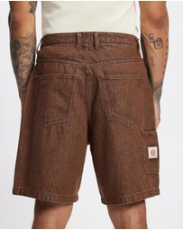 Rhythm - Toby Denim Shorts