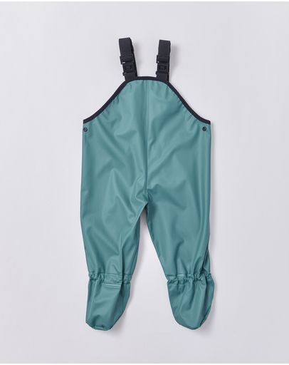 Forest Green