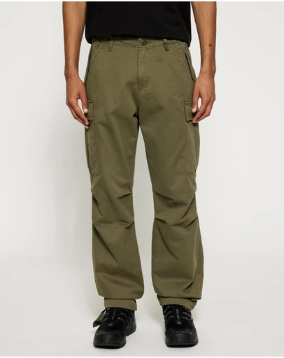 Alpha Industries - M-65 Pants