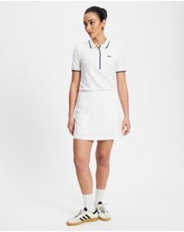 Lacoste - Golf Essentials Skort
