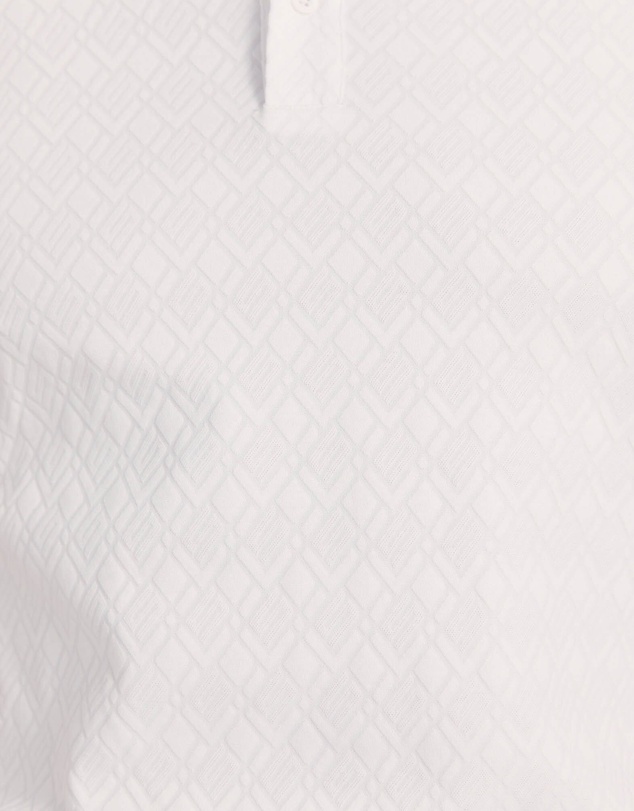 SABA - Monogram Polo