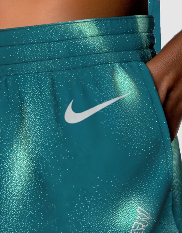 Nike - Brand Blast 7