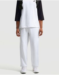 Nike - Nike Club Open-Hem Fleece Trousers