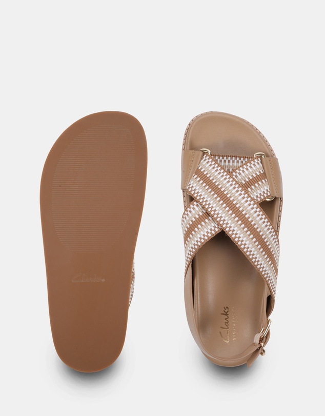 Clarks - Stacey Tan Multi