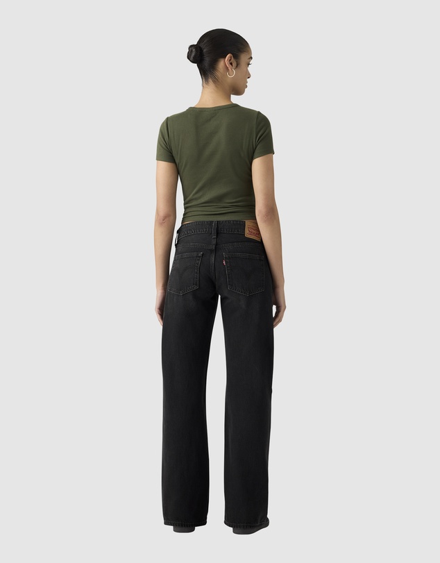 Levi's - Superlow Loose Jeans