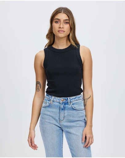 Neuw - Jonesy Singlet