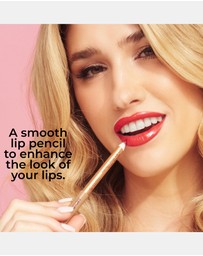 MCoBeauty - Perfect Pout Liner - Ruby Rouge