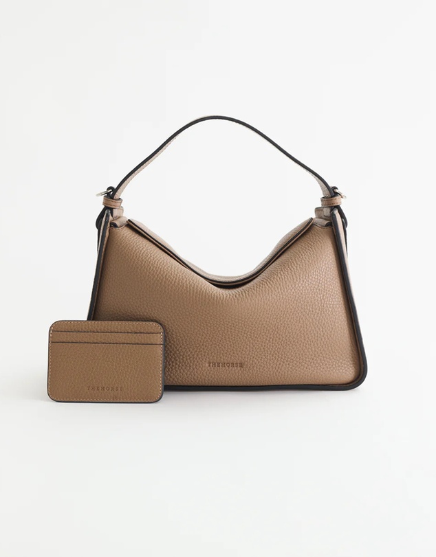 The Horse - Card Holder