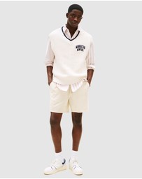 Tommy Jeans - Light Chord Shorts