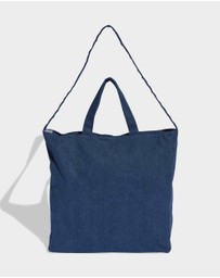 adidas Originals - ADICOLOR SHOPPER DENIM Unisex