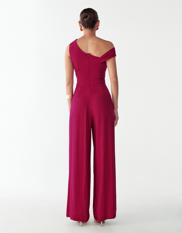 BWLDR - Fergie Jumpsuit