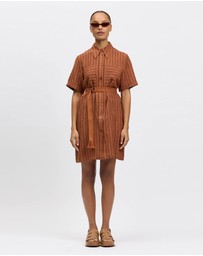 bul - Raya Shirt Dress