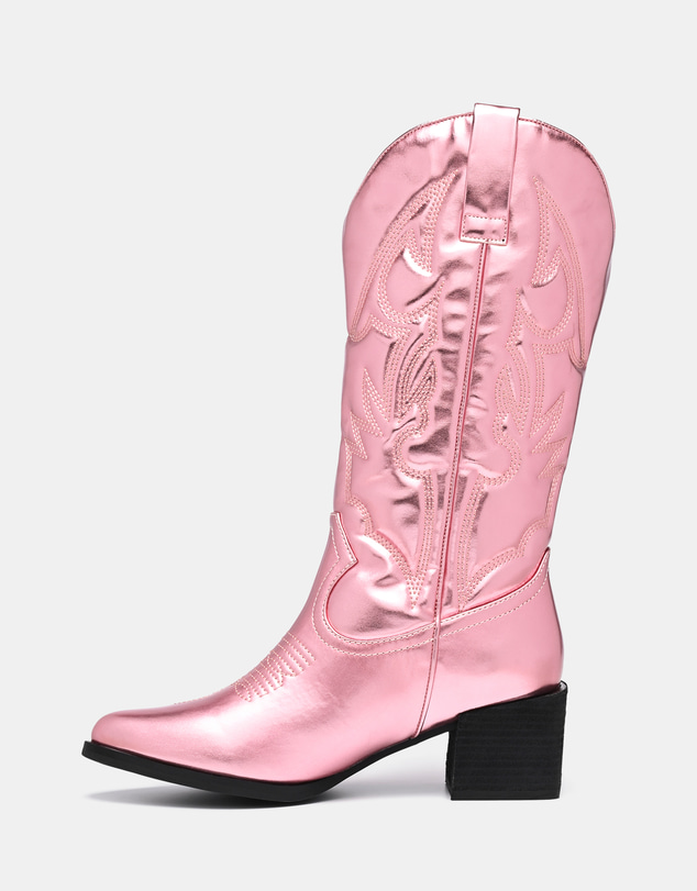 Therapy - Ranger Boots