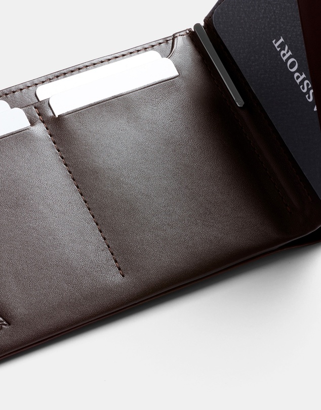 Bellroy - Travel Wallet