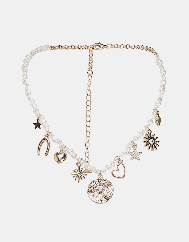 ALDO - Lukaa Necklace