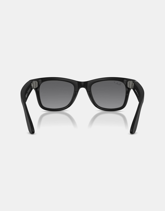 Ray-Ban - Ray-Ban I Meta Wayfarer (Gen 2)