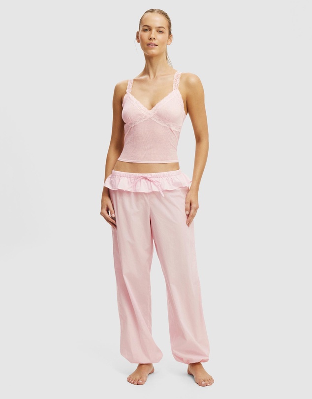 Cotton On Body - Cotton Soft Balloon Pants