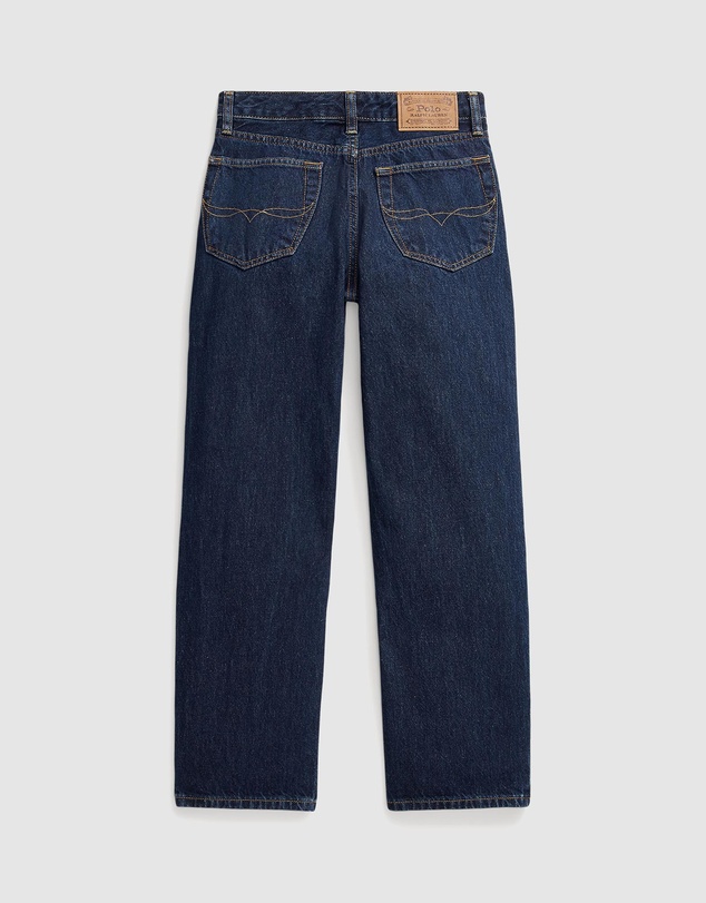 Polo Ralph Lauren - Lynwood Relaxed Fit Jeans - ICONIC EXCLUSIVE - Teens