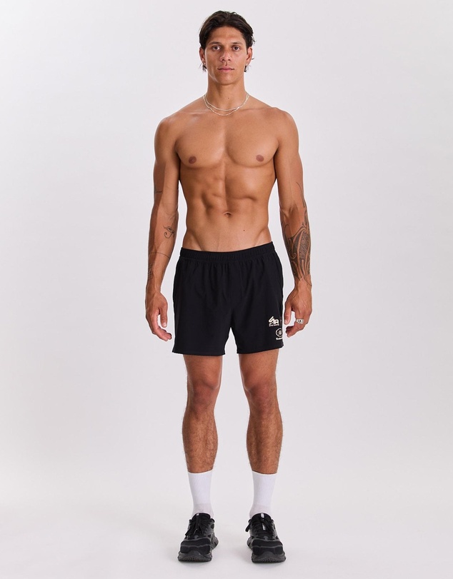 Acid Running - Race Unit Shorts - ICONIC EXCLUSIVE