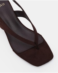 Novo - Verge Heels