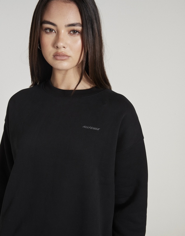 All Fenix - All Fenix Signature Crew Sweater