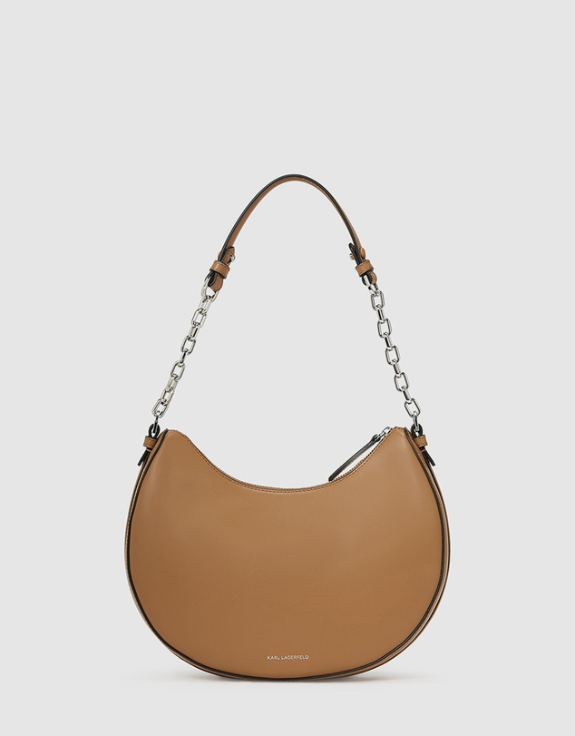 Karl Lagerfeld - K/Autograph Moon Shoulder Bag