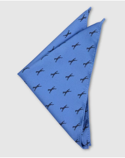 yd. - Oaks Pocket Square