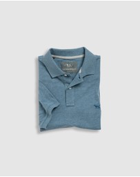 Rodd & Gunn - The Gunn Original Fit Polo