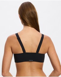 Calvin Klein - Perfectly Fit Adapt Bandeau Strapless