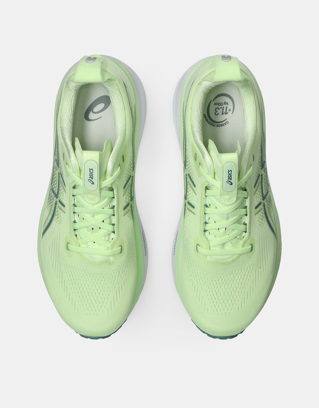 ASICS - GEL-Kayano 33 - Men's