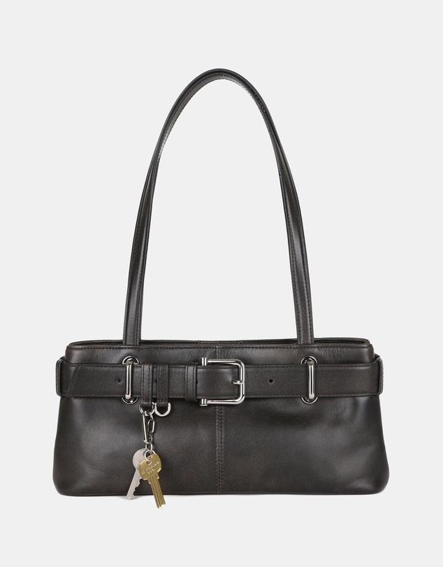 OSOI - Shoulder Brocle Mini Bag