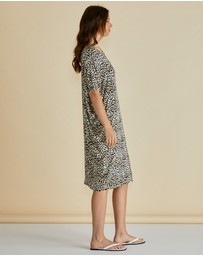 Betty Basics - Maui Dress