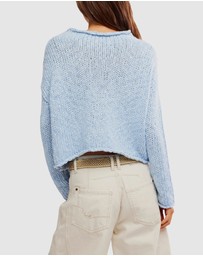 Free People - Opal Sweater