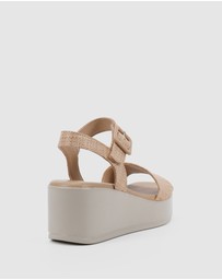 Nude Footwear - Willa