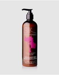 Silk Oil of Morocco - Loving Lychee