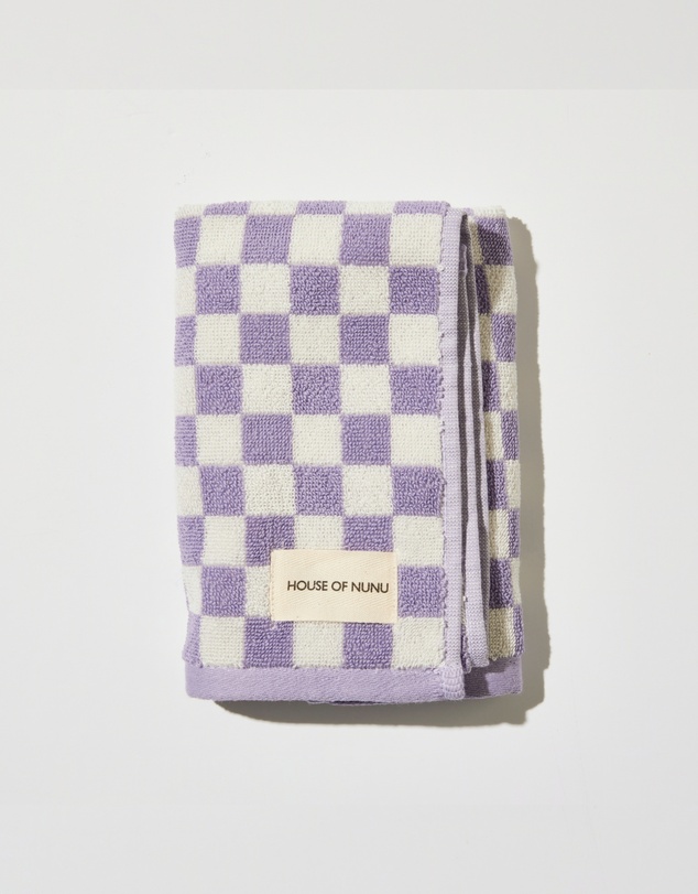 House of Nunu - Hand Towel