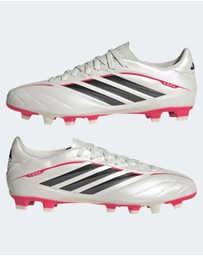 adidas Performance - COPA PURE IV CLUB Firm Ground/Multi Ground Foot Football Ball Boots Unisex