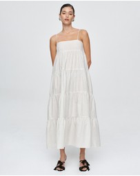 Marle - Ophelia Dress