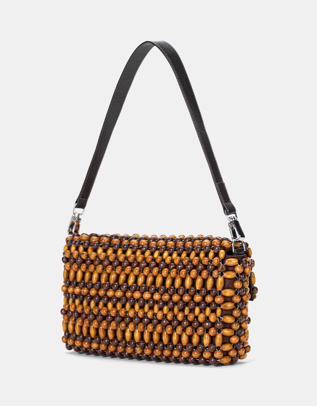 Staud - Timmy Convertible Shoulder Bag