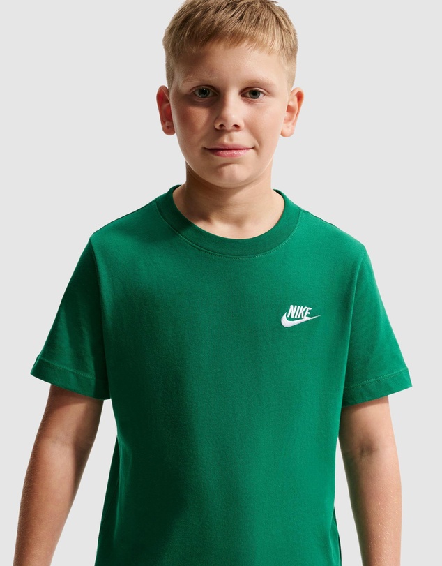 Nike - Futura T-Shirt - Teens