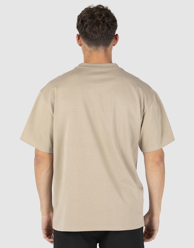 UNIT - UNIT Champ Men's Oversized T-Shirt