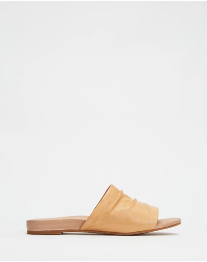 Mia Vita - Maple Slide - Almond/Cream