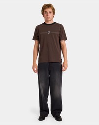 RVCA - Mens RVCA Speed T-Shirt