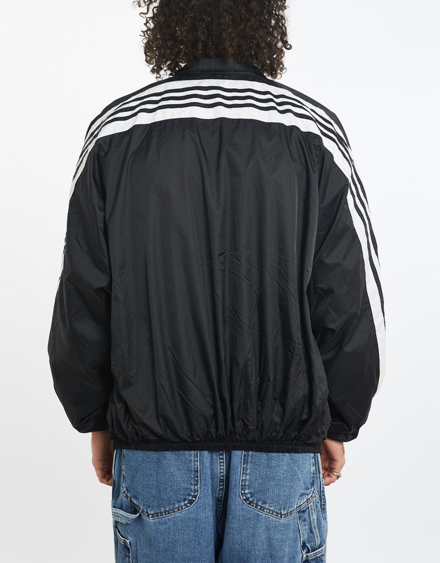 Vintage by The Real Deal - Pre Loved - Vintage Adidas Windbreaker Jacket