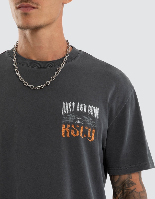 Kiss Chacey - Disillusion Relaxed Tee