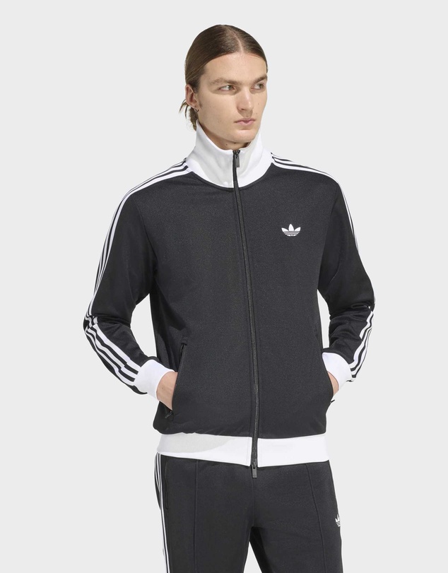 adidas Originals - CLASSIC TRACK TOP Mens